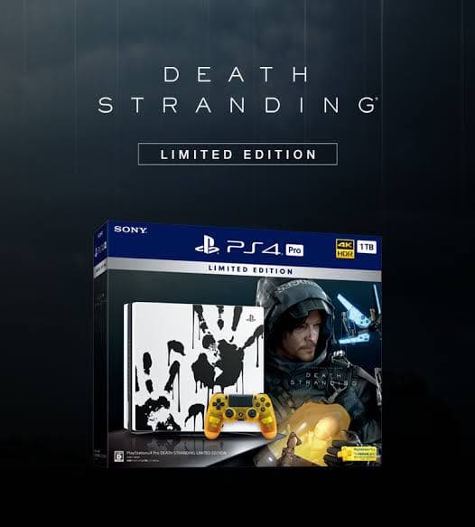 ★新品★ PlayStation4 pro