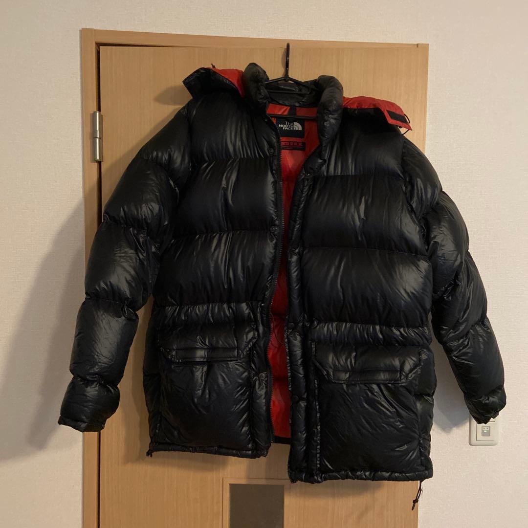 THE NORTH FACE M.W.O.R.K. ダウンジャケット L
