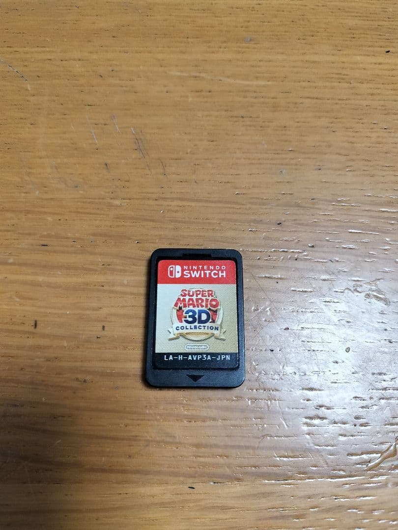 スーパーマリオ 3D Collection（ソフトのみ）
