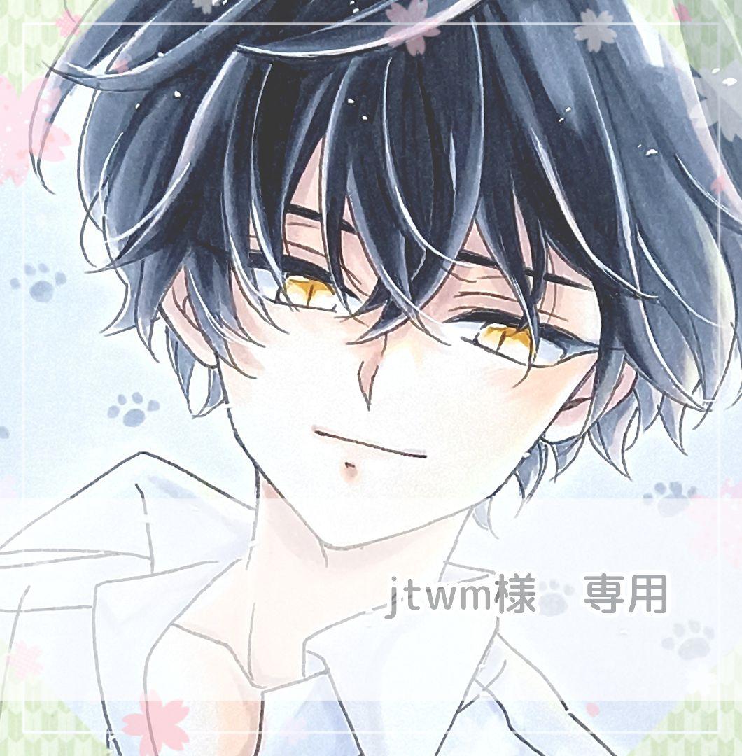 jtwm◆ハガキサイズ