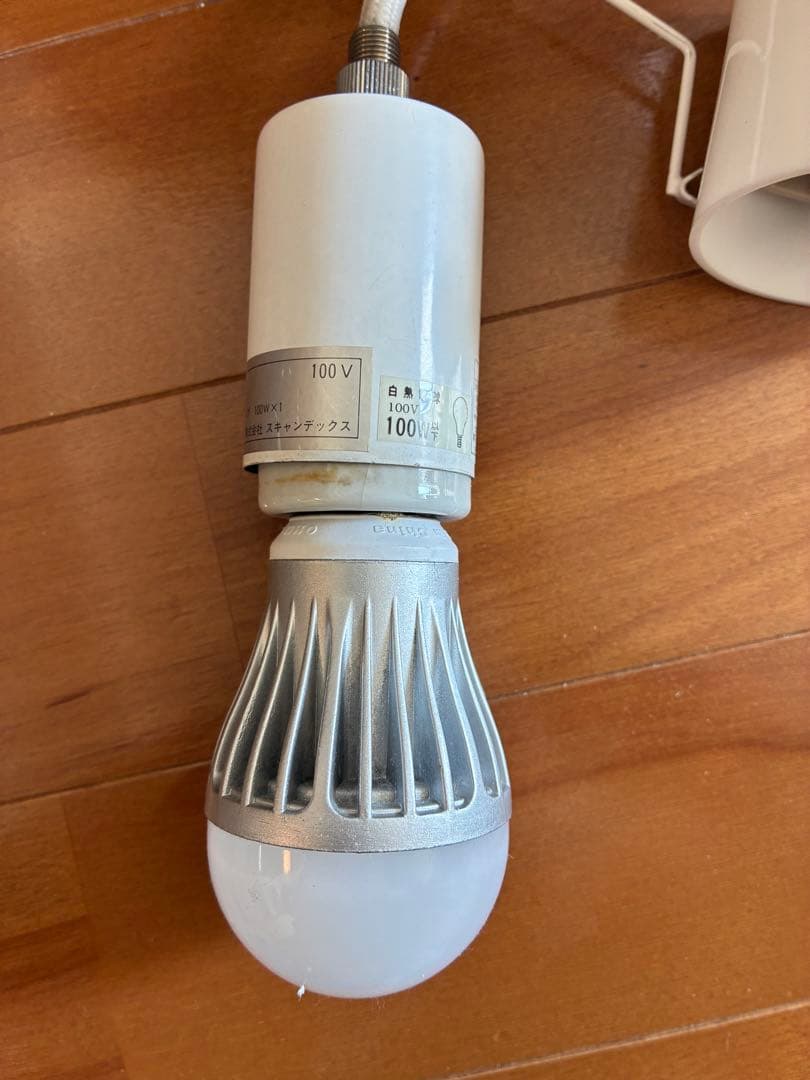 レクリント ペンダントライト 172B