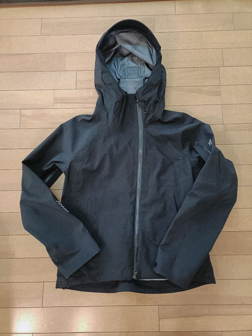 4112su-ki　極美品 ゴールドウィン レディースL