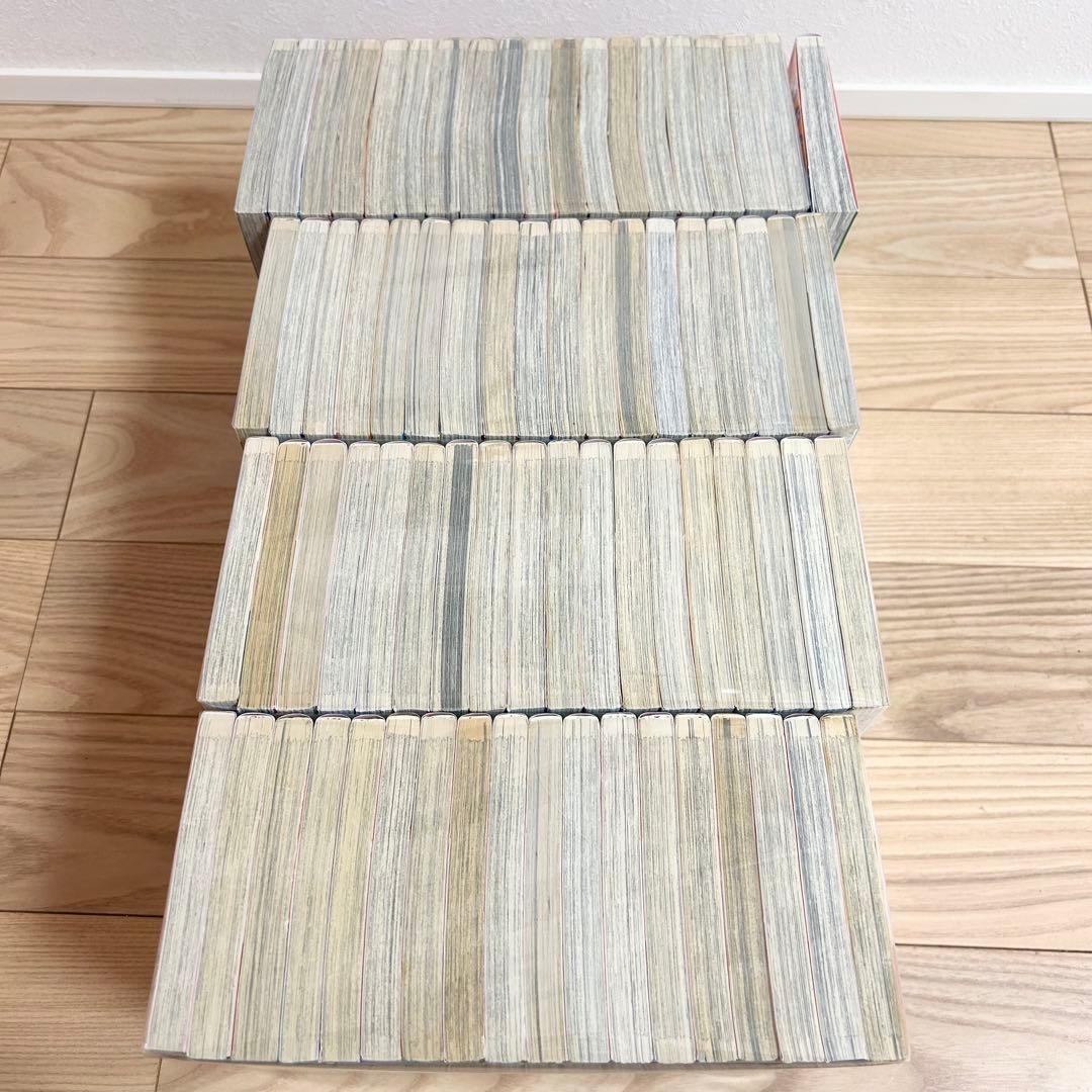 NARUTO ナルト 全巻 1-72巻セット ＋外伝 岸本斉史 漫画 ②