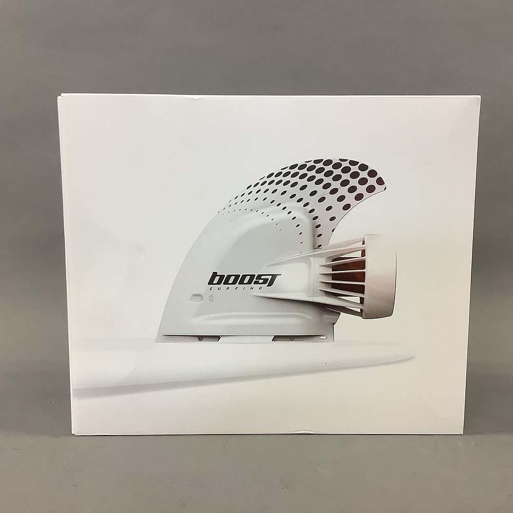 Boost Surfing Fin ブーストフィン 電動フィン ジャンク品