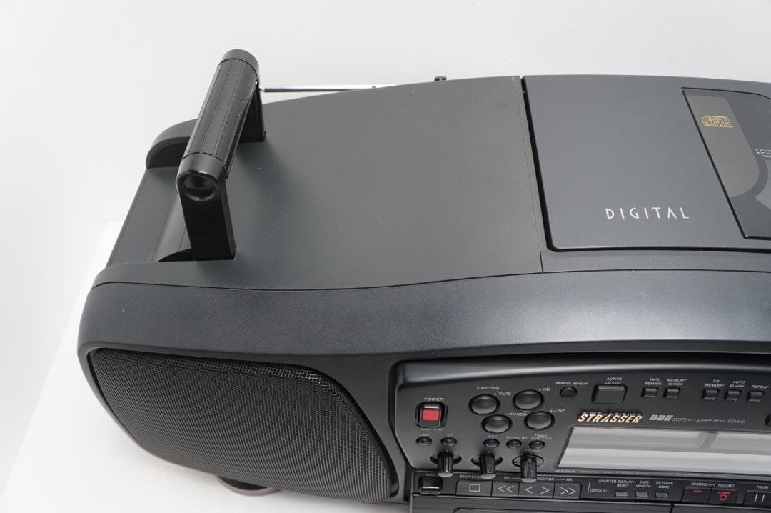 AIWA　CSD-XR90 ラジカセ