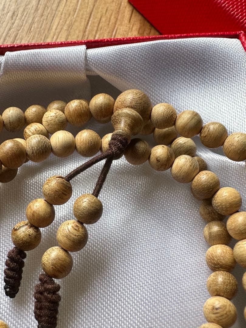 沈香　カリマンタンです