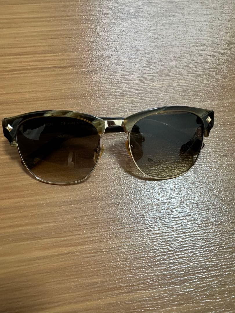 mcm エムシーエム　サングラス