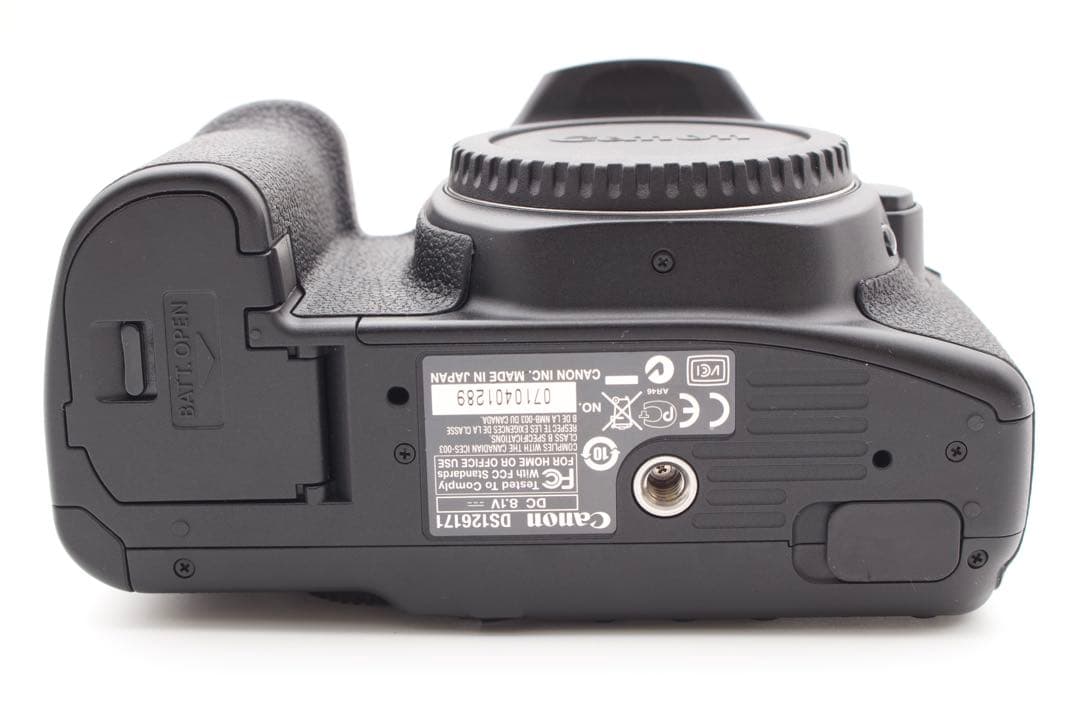 プロの愛した名機✨Canon EOS 40D レンズキット　美品　元箱　高速連写