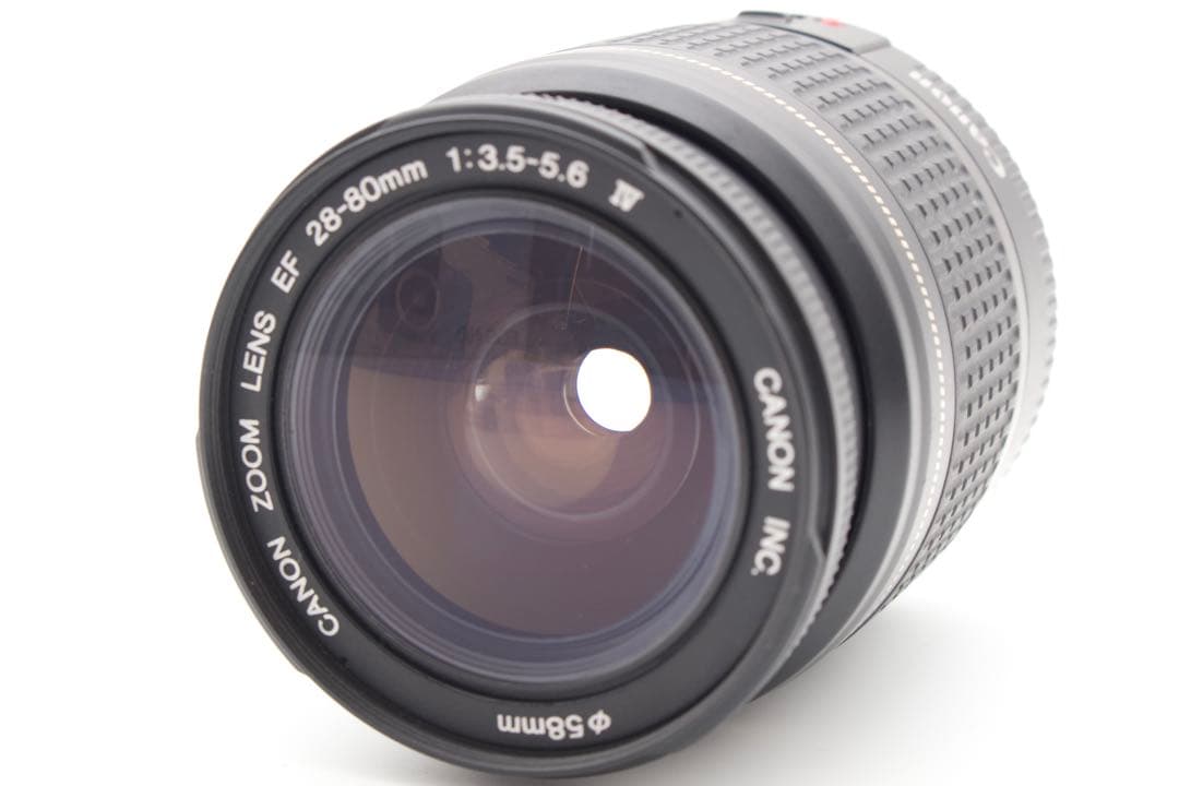 プロの愛した名機✨Canon EOS 40D レンズキット　美品　元箱　高速連写