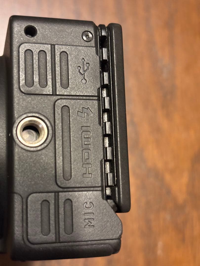 SIGMA fp ミラーレスカメラ