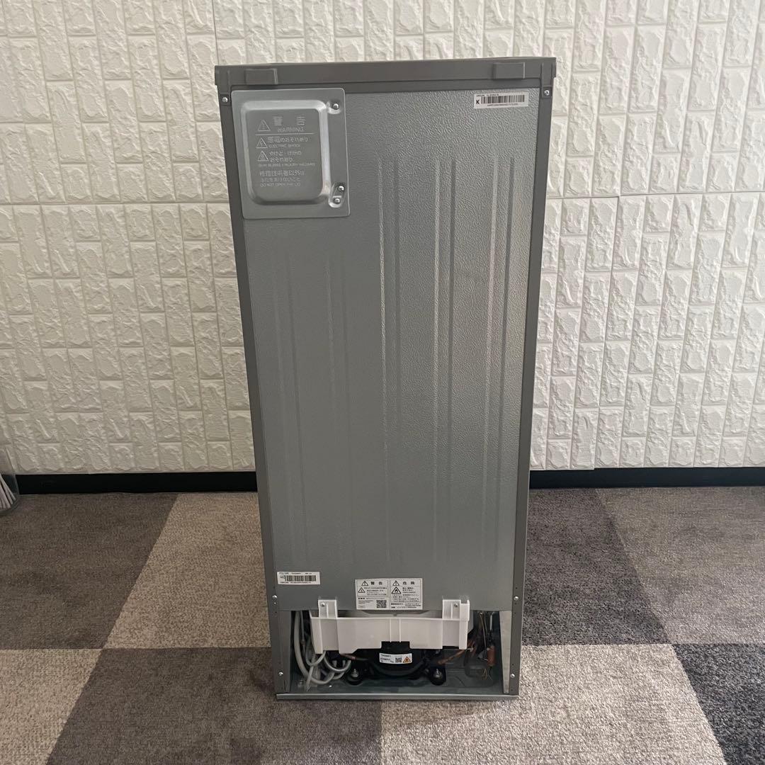 都内23区送料無料✨シャープ2点セット✨ 冷蔵庫2021年製　洗濯機2021年製