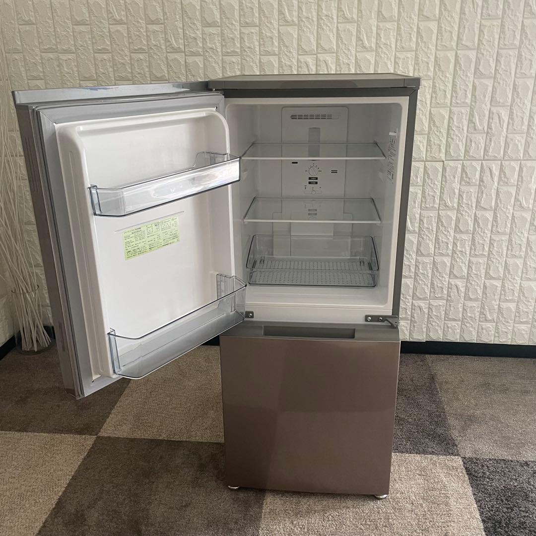 都内23区送料無料✨シャープ2点セット✨ 冷蔵庫2021年製　洗濯機2021年製