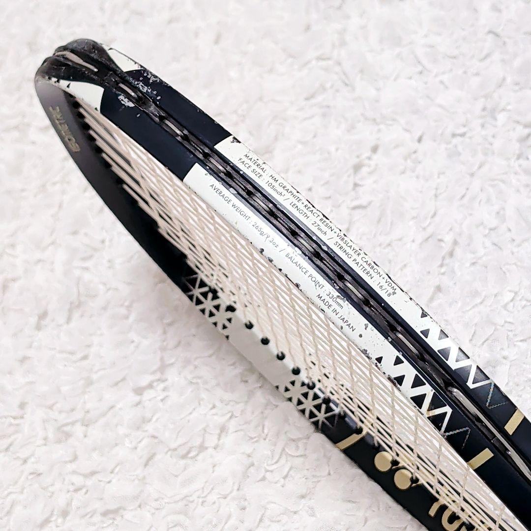 ★ジョニー様★YONEX ASTREL105 グリップ1