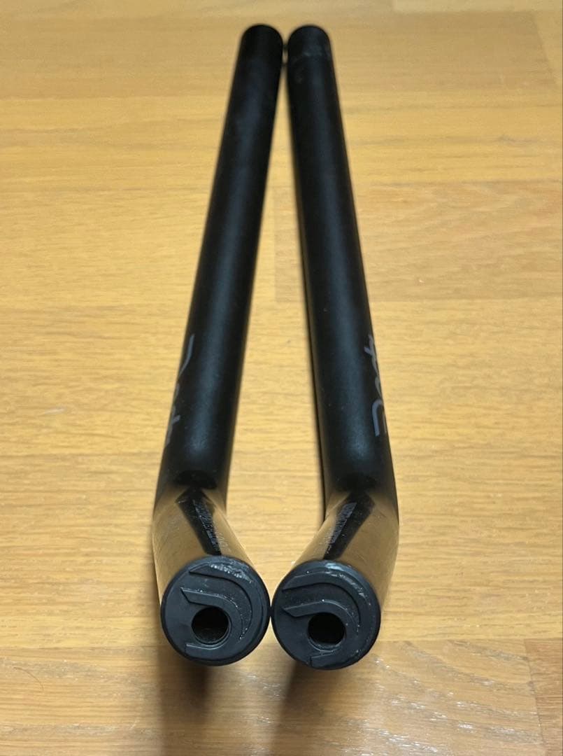 Deda エアロバー TTバー CRONONERO EVO