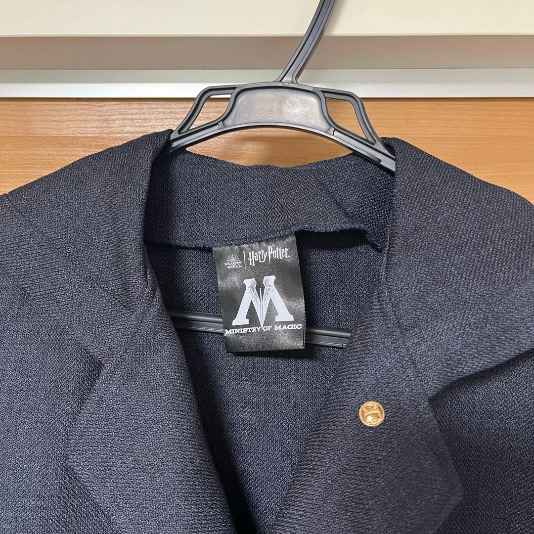 ハリー・ポッター 魔法省Premiumローブ