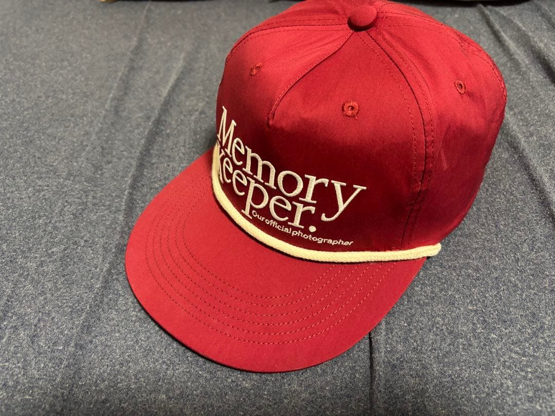 tatoo studio yamadaキャップ 山田レンさん