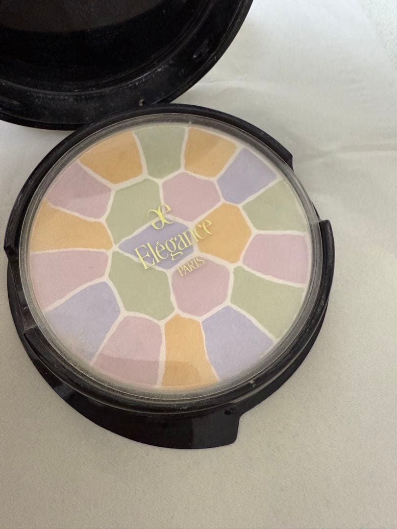 エレガンス　プードル　オートニュアンス　リクスィーズ　Ⅰ 27g