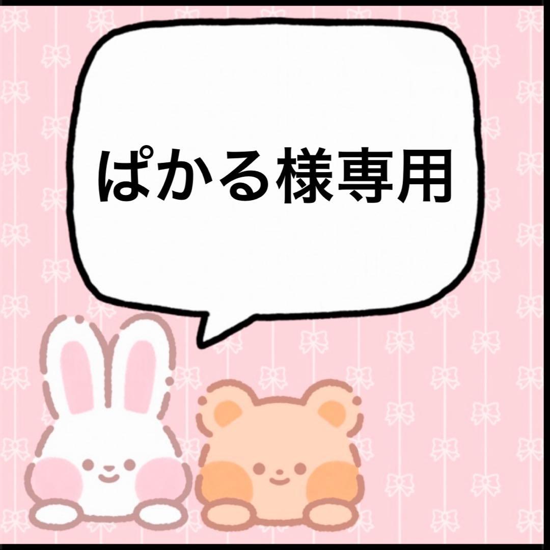 ぱかる 不動行光 3月中