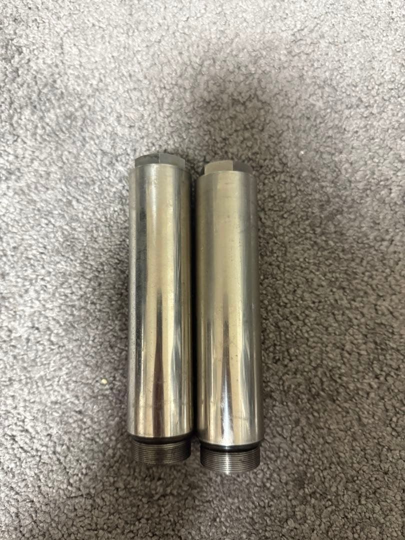 スティード400 フォークジョイント 15cm