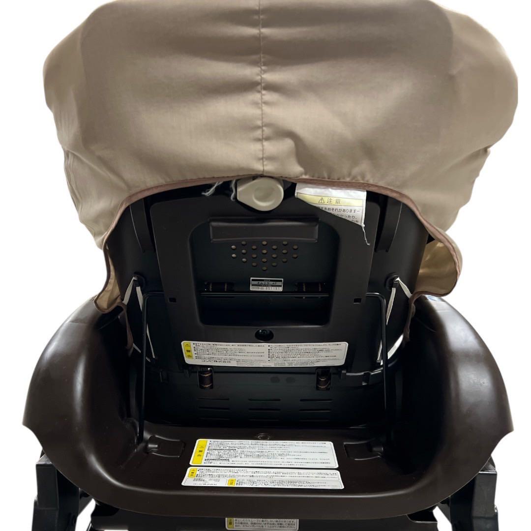 コンビ　ネムリラ　オートスウィング 電動ハイローチェア トイザらス限定モデル