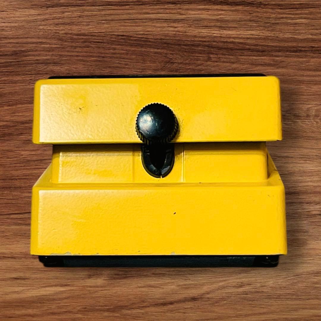 【超レア】BOSS OD-3 超初期ロット初年度1997年8月　ZK10シリアル