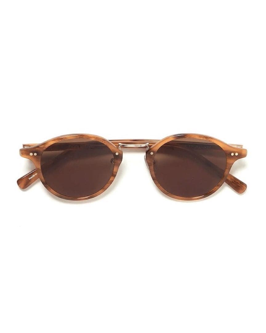 nonnative OFFICER SUNGLASSES KANEKO 新品