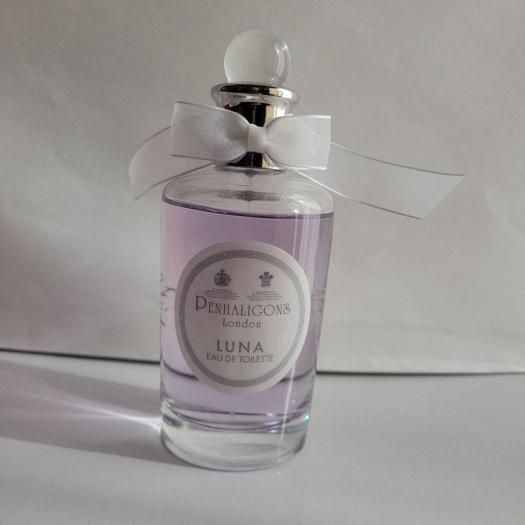 ペンハリガン PENHALIGON'S ルナ オードトワレ 100ml