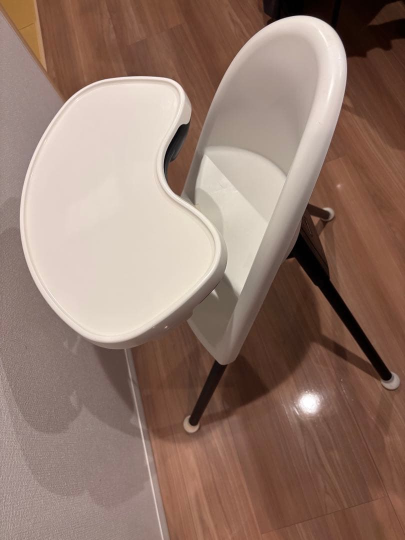 ベビービョルン　BABY BJORN ハイチェア