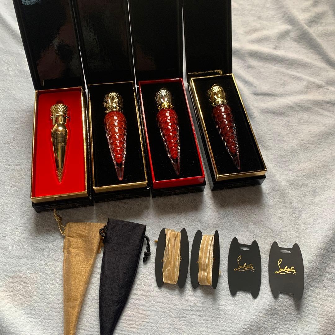 ルブタンセット