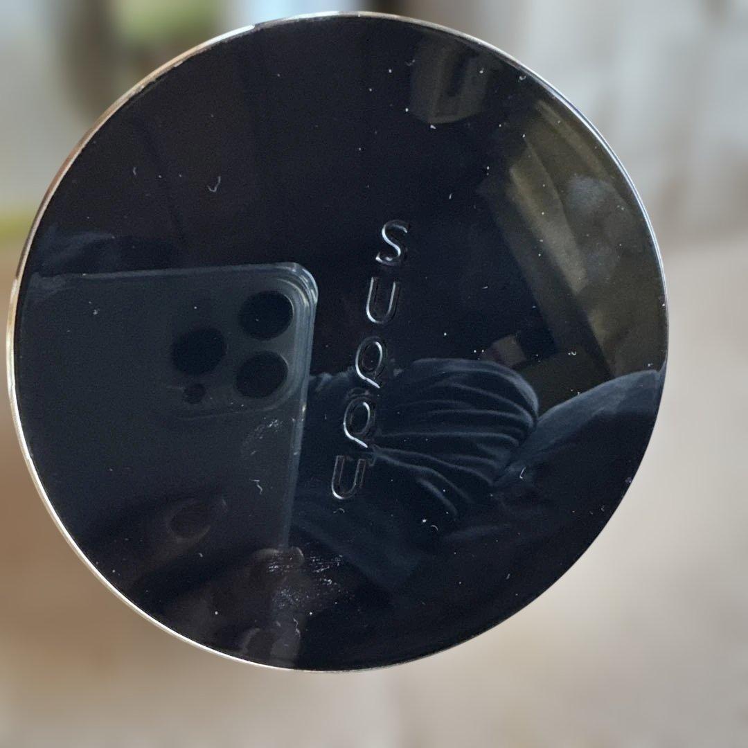 SUQQU ザ ルース パウダー 20g 日本製