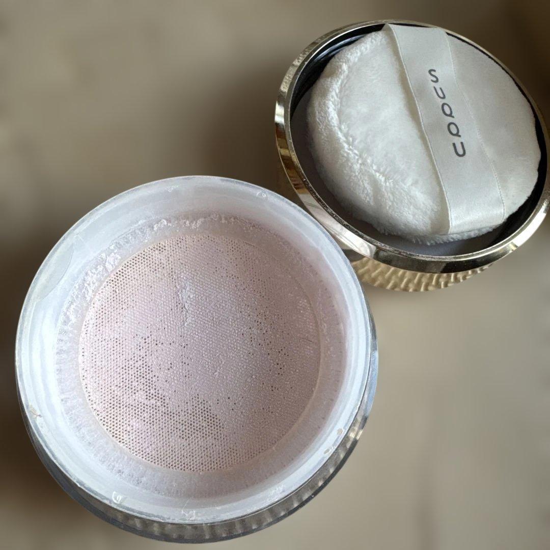 SUQQU ザ ルース パウダー 20g 日本製