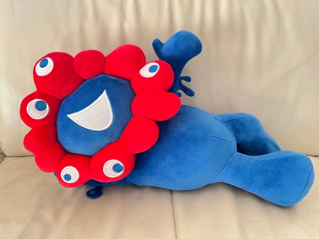 ミャクミャクくじ 2等