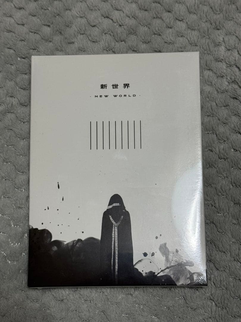 超特急/BULLET TRAIN ARENA TOUR 2022「新世界-NE…