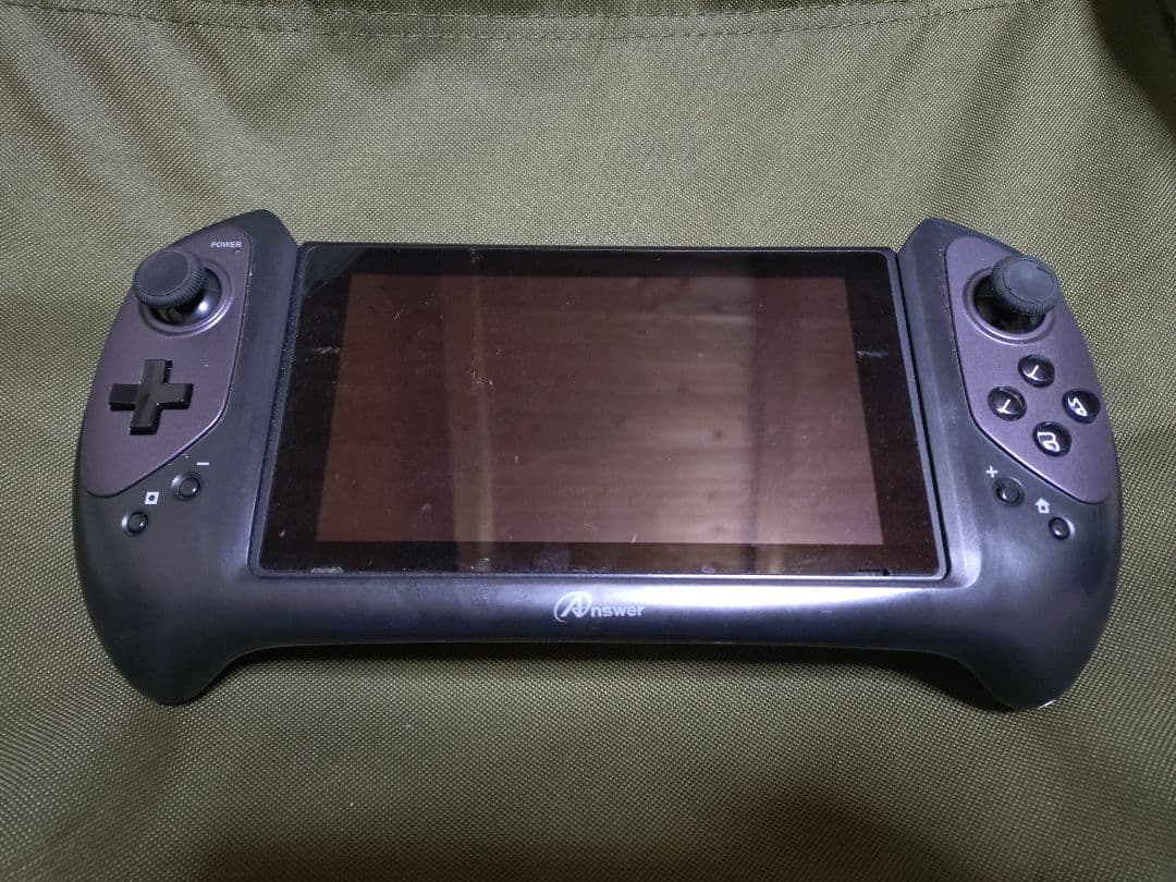 Nintendo Switch 本体 Proコン