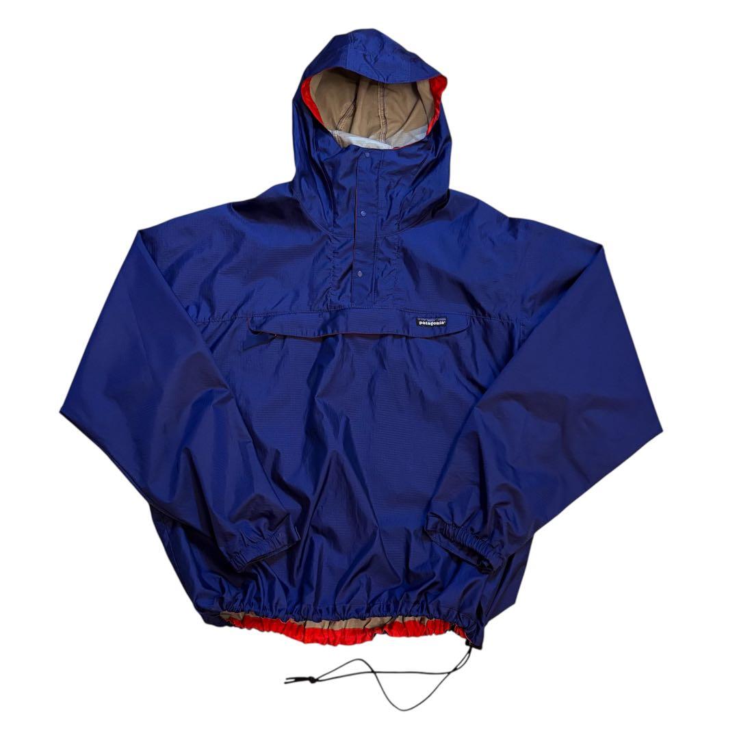Patagonia アノラックパーカー　90s