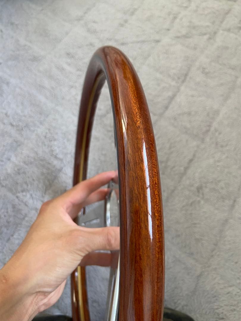 Nardi ナルディクラシック　36φ MADE IN ITALY 正規品