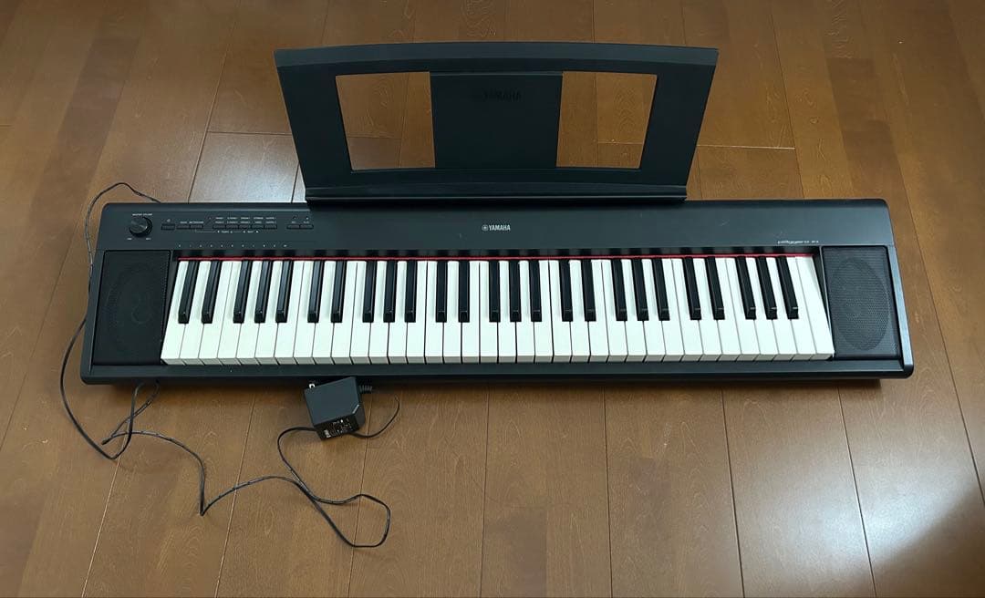 Yamaha NP-12B 動作確認済