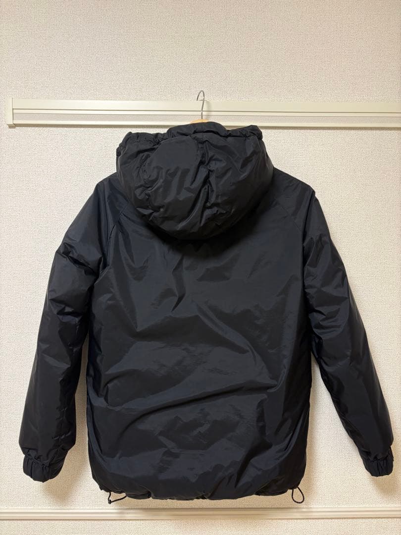 NANGA 別注 AURORATEX DOWN オーロラテックスダウン