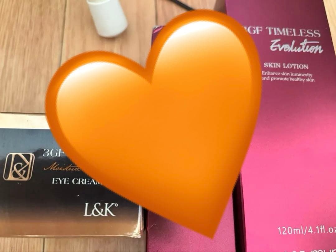 COSMURA ガラクトミセス アイクリーム