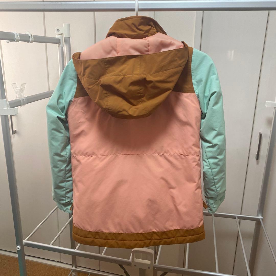 Burton キッズ　ウェア　S