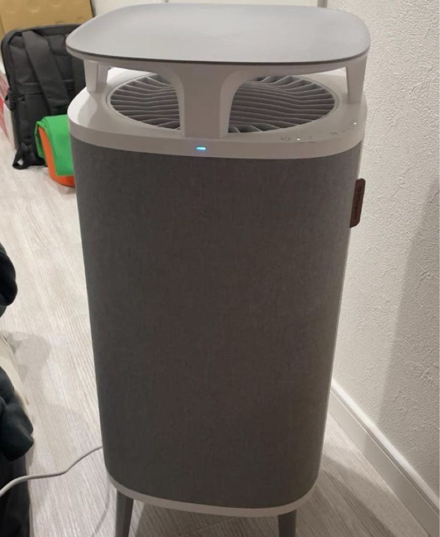 専用Blueair ブルーエア 空気清浄機 DustMagnet 5440i