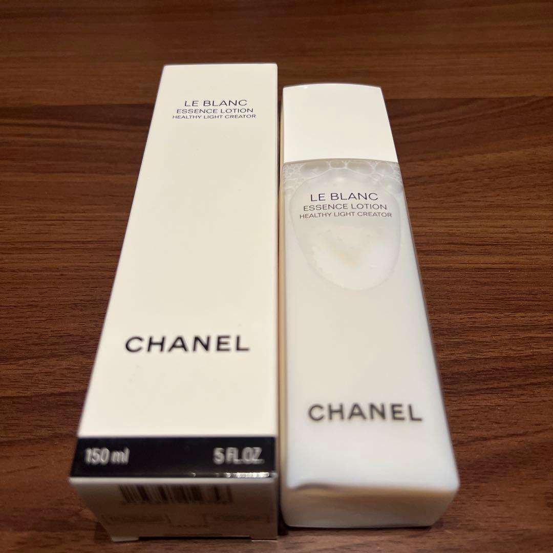 CHANEL ルブランローションHL 150ミリ