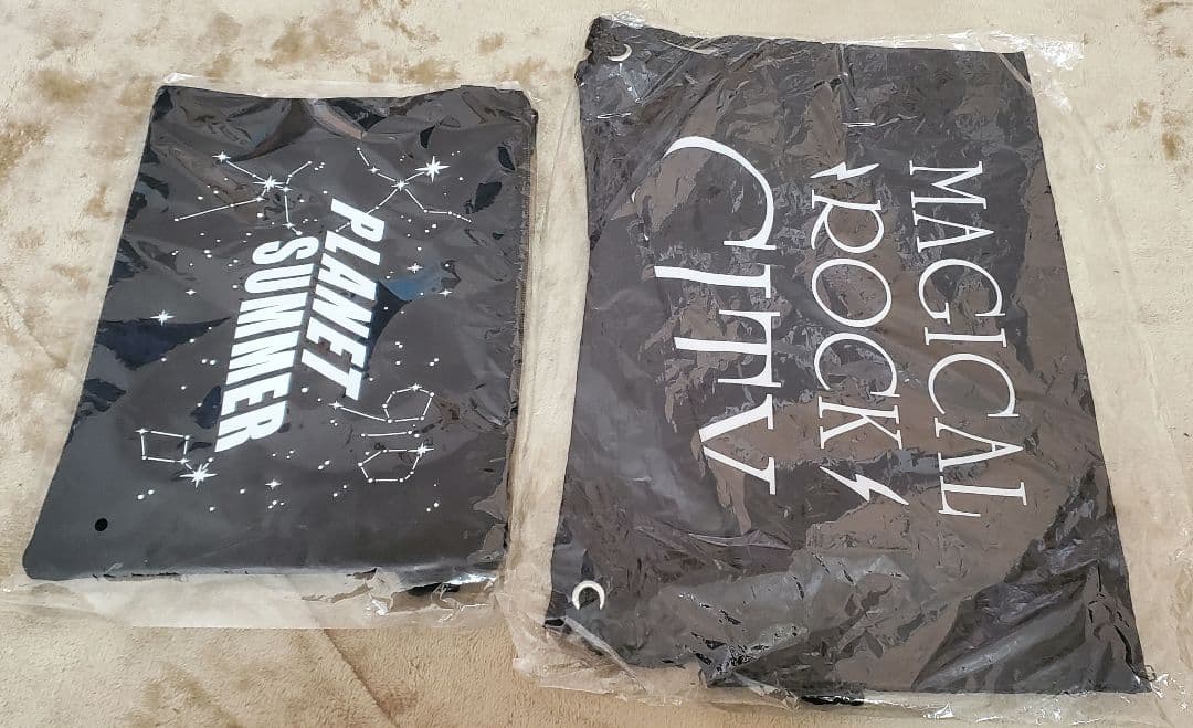 【未開封・貴重】工藤晴香さん ライブチケット特典