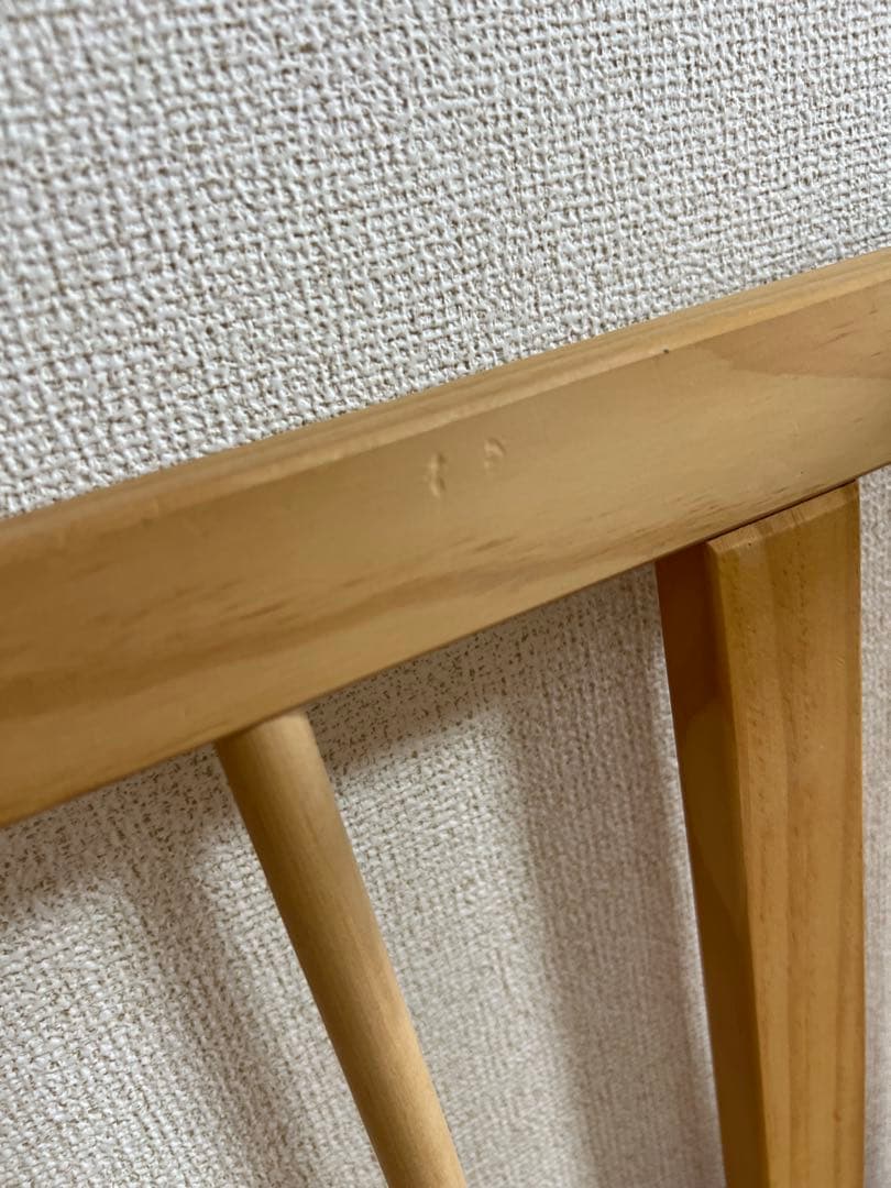 まりりん様　farska BED SIDE BED 03 ベッドサイドベッド