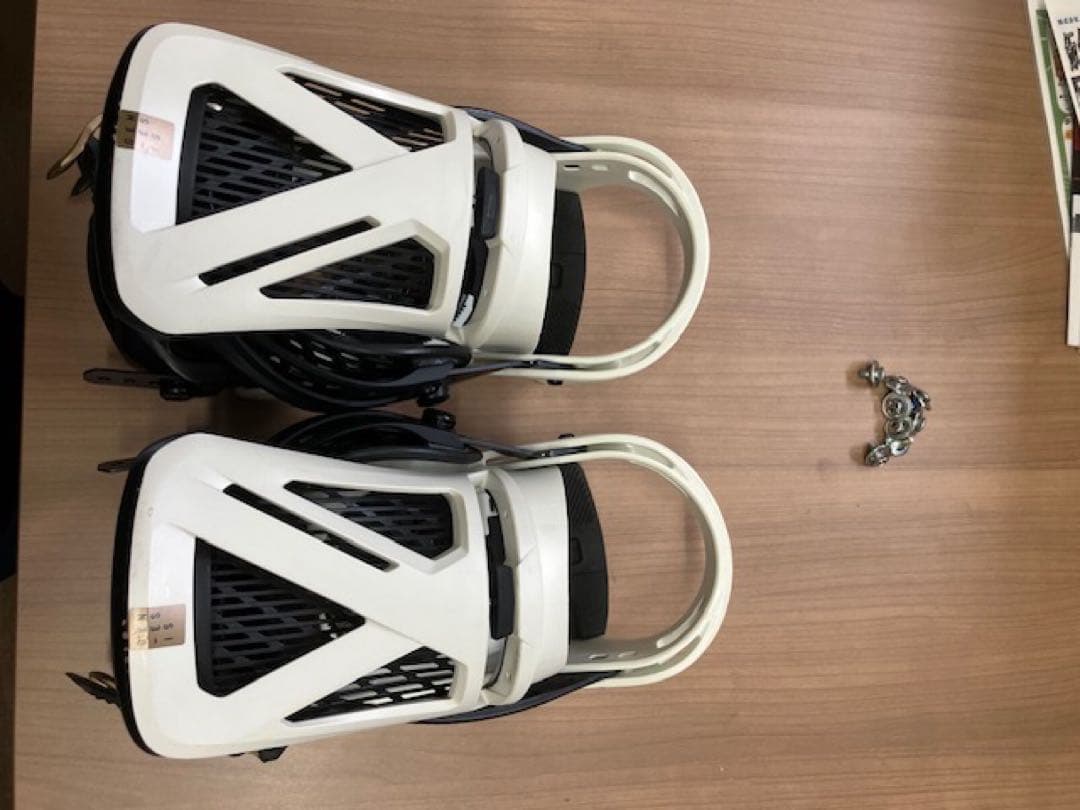 GENESIS ジェネシス バートン Ｍサイズ BURTON Re:Flex