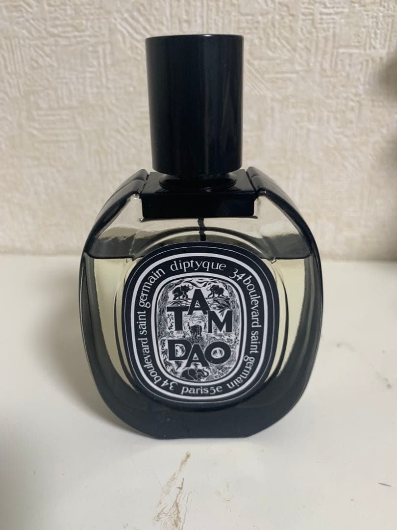diptyque Tam Dao オードパルファム 75ml