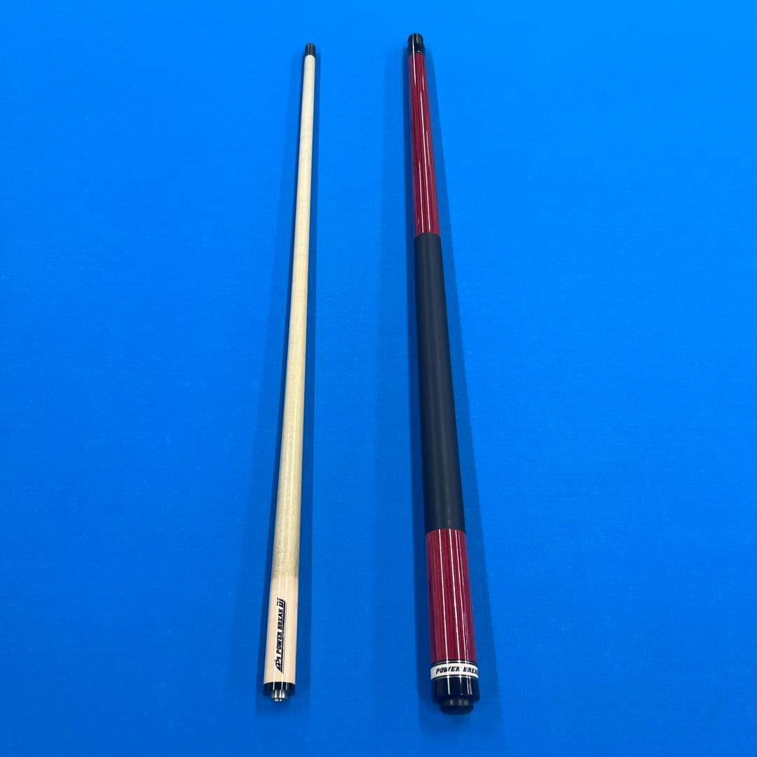 【美品】POWER BREAK DI パワーブレイク RED 赤 MEZZ