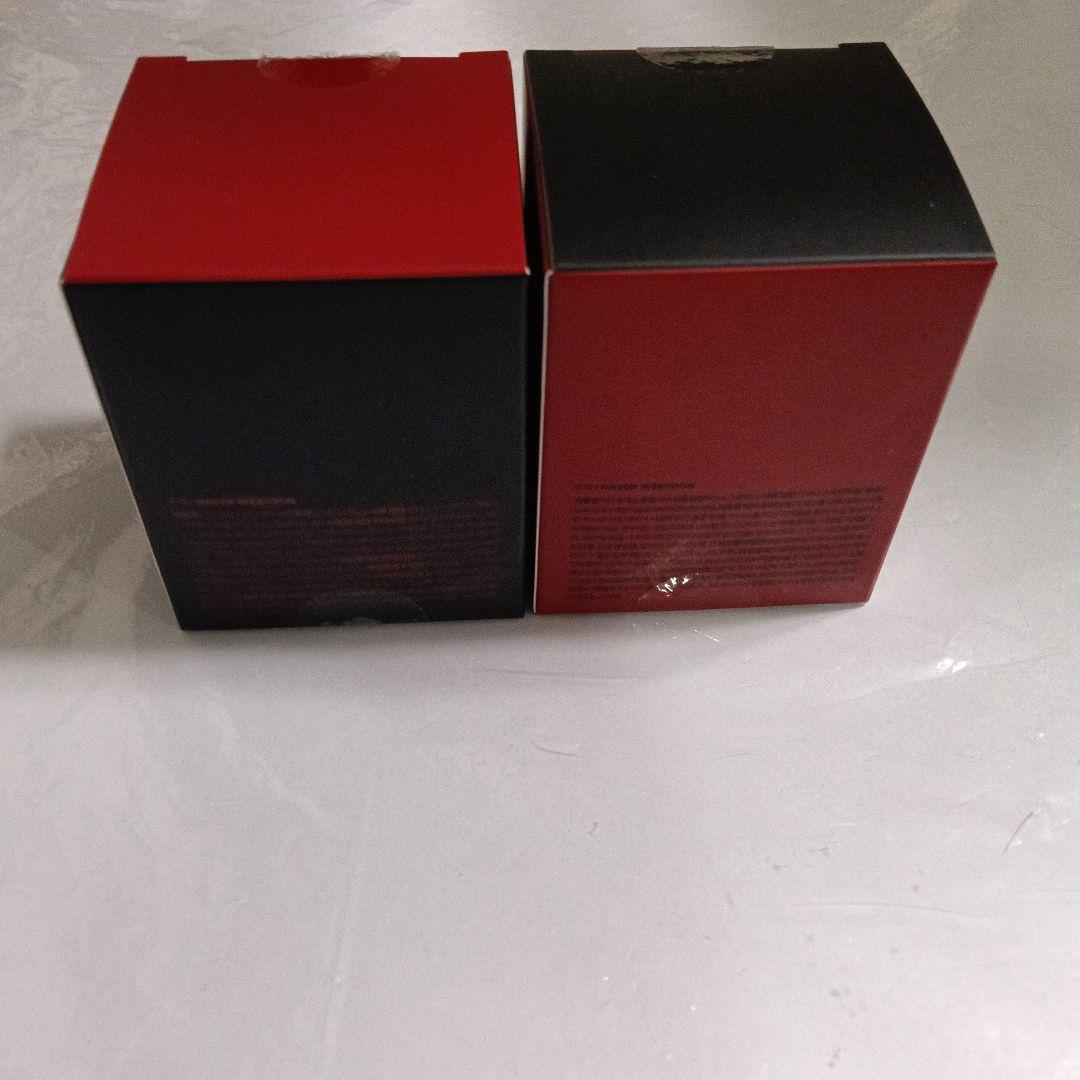 香水 枯れた花に涙を 2個セット クラウドファンディング