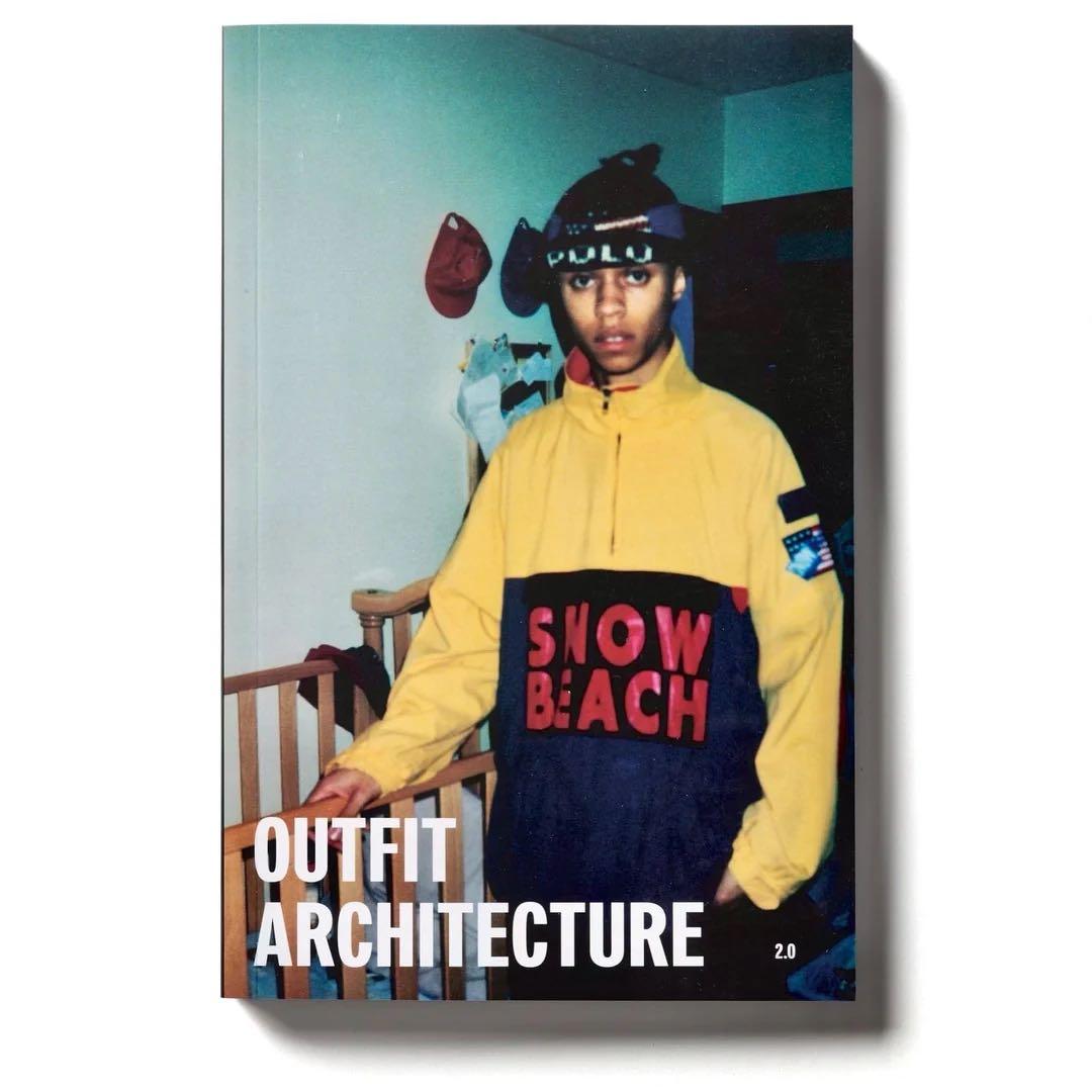 完売品Living Proof Outfit Architecture 2.0.