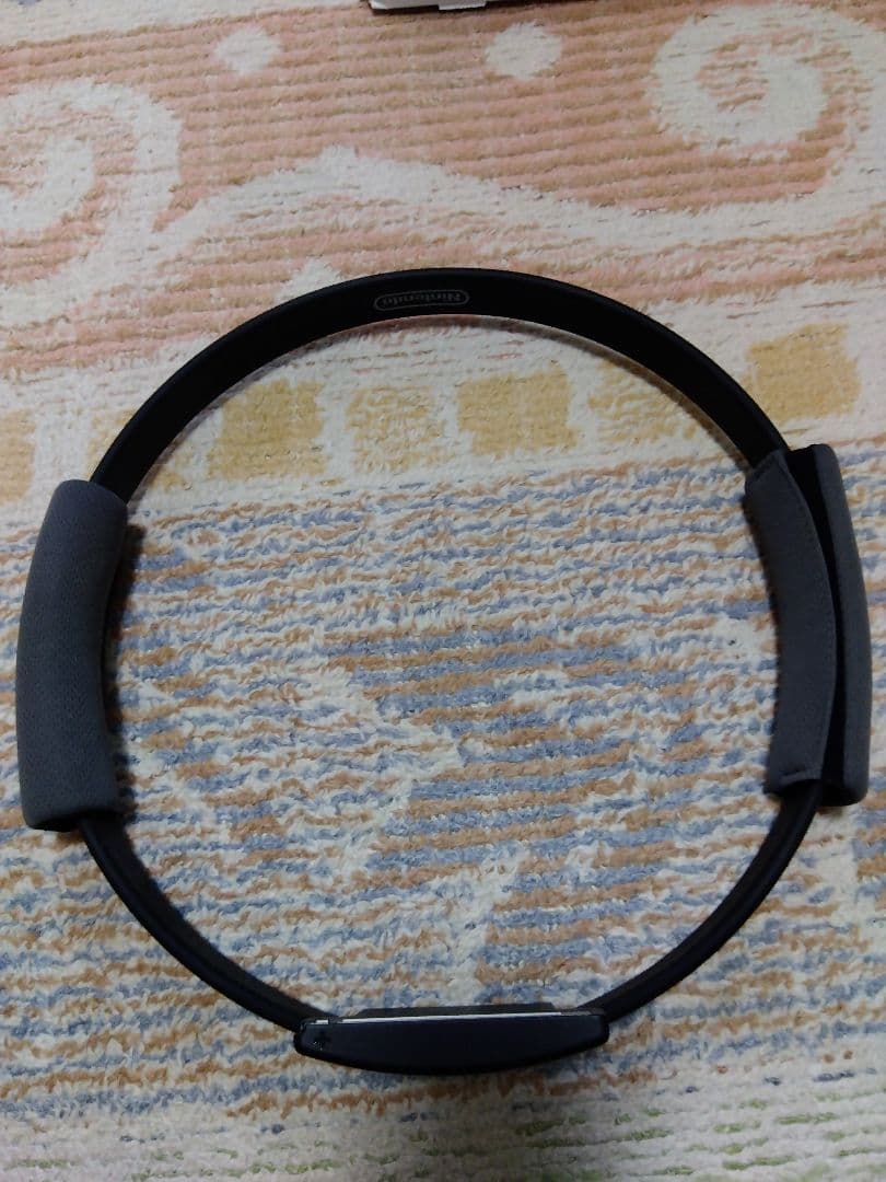 その他 NINTENDO Switch Ring Fit Adventure